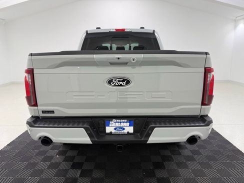 New 2026 Ford F150 XLT AWD/4WD image 6