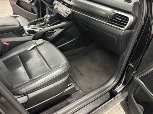 Used 2025 Kia Telluride S AWD/4WD image 44