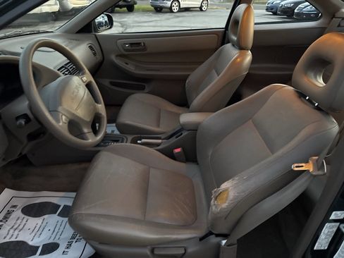 Used 1995 Acura Integra Special Edition image 7