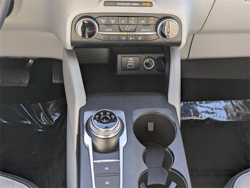 Used 2024 Ford Escape Active image 16