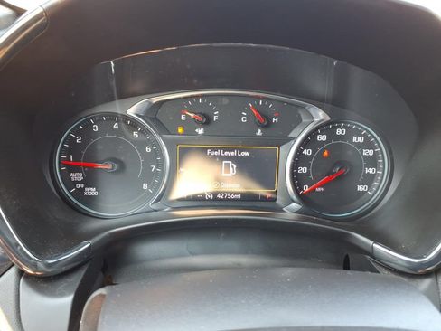 Used 2024 Chevrolet Equinox RS FWD image 20