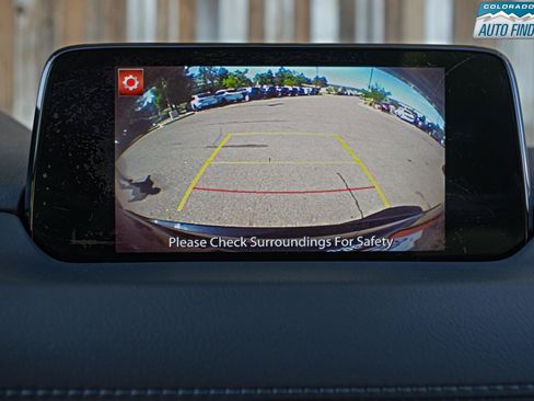 Used 2018 MAZDA CX-5 Touring w/ Preferred Equipment Package AWD/4WD image 19