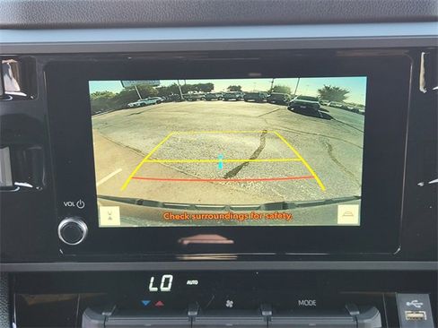 New 2026 Toyota Tundra SR image 14