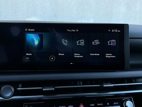 Used 2025 Hyundai Tucson SEL image 30