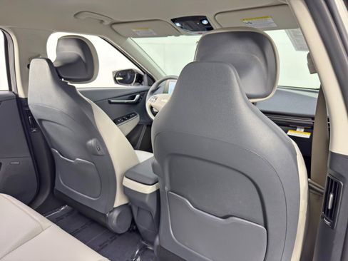 Used 2023 Kia EV6 Wind image 36