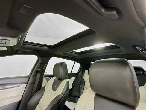 Used 2020 Cadillac CT5 Sport image 23