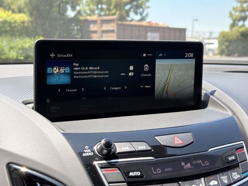 Certified 2025 Acura RDX A-Spec AWD/4WD image 17