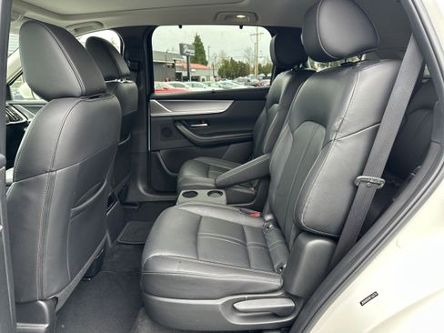 Used 2024 MAZDA CX-90 3.3 Turbo w/ Premium Package image 10