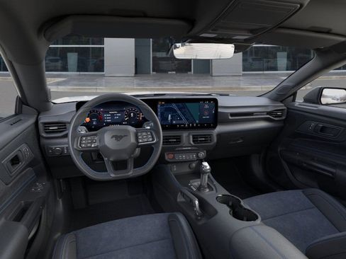 New 2026 Ford Mustang Dark Horse image 11