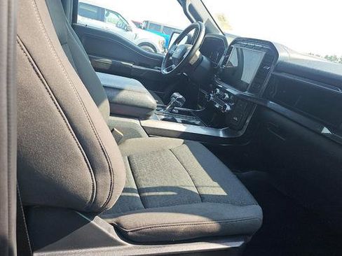 Used 2023 Ford F150 XLT w/ Equipment Group 302A High image 12