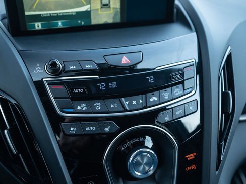 Certified 2025 Acura RDX AWD w/ A-Spec & Advance Pkg image 32