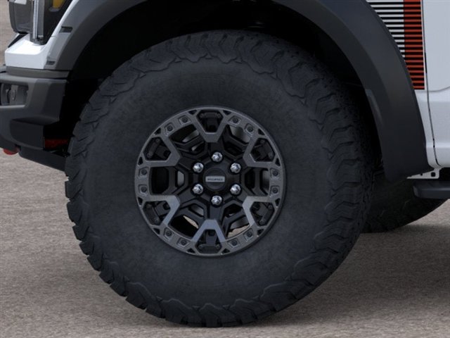 New 2026 Ford F150 Raptor w/ Equipment Group 803A Raptor R AWD/4WD image 19