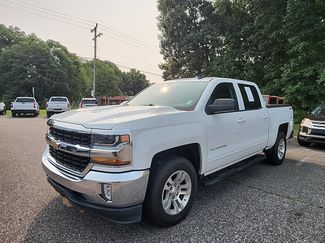 Used 2018 Chevrolet Silverado 1500 LT w/ All Star Edition AWD/4WD video 1