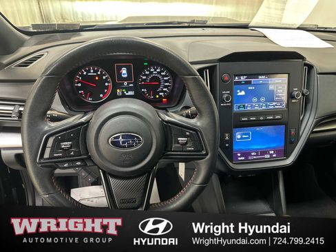 Used 2022 Subaru WRX image 19