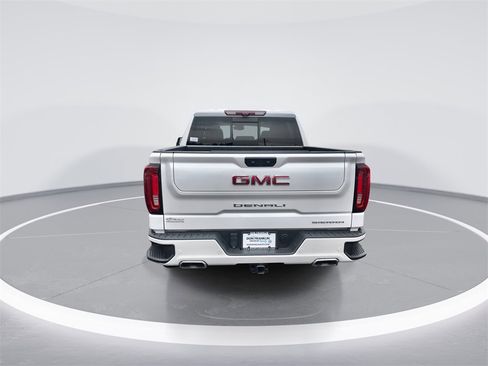 Used 2024 GMC Sierra 1500 Denali w/ Denali Reserve Package image 7