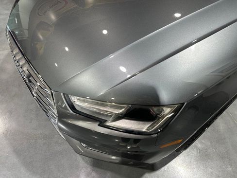 Used 2017 Audi A4 2.0T Premium w/ Convenience Package AWD/4WD image 15