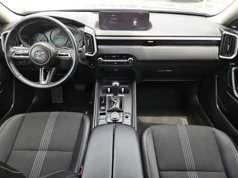 Used 2025 MAZDA CX-50 AWD 2.5 S w/ Premium Package image 19