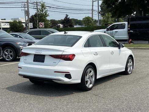 Used 2022 Audi A3 2.0T Premium AWD/4WD image 4