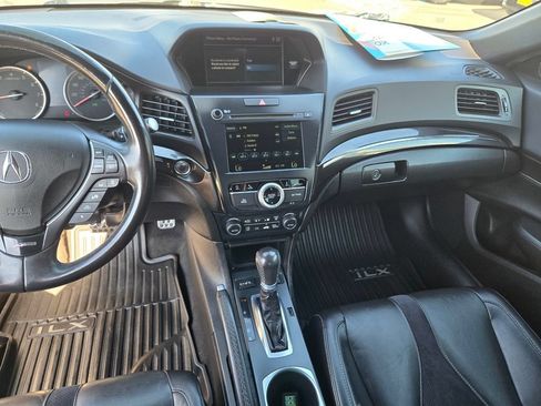 Used 2019 Acura ILX FWD image 17