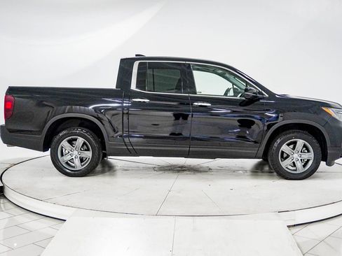 Used 2023 Honda Ridgeline RTL-E image 10