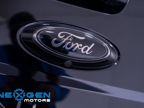 Used 2021 Ford Ranger XLT w/ Equipment Group 301A Mid image 34