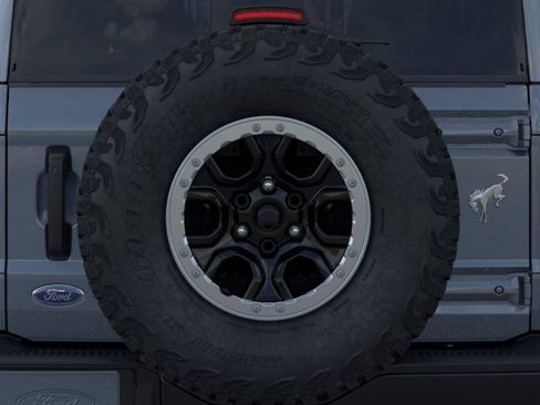 New 2025 Ford Bronco Badlands AWD/4WD image 24