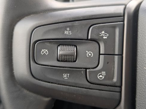 Used 2025 GMC Sierra 1500 AT4 w/ AT4 Premium Package image 23