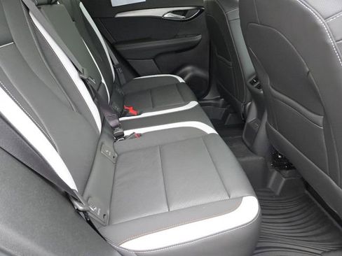 New 2026 Buick Envision Sport Touring image 32