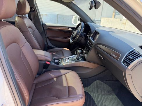 Used 2015 Audi Q5 3.0T Prestige AWD/4WD image 28