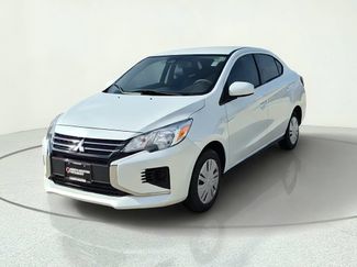 Used 2023 Mitsubishi Mirage G4 ES FWD video 1