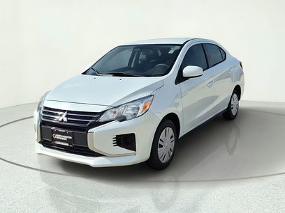 Used 2023 Mitsubishi Mirage G4 ES