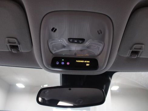New 2026 Chevrolet TrailBlazer LT w/ Convenience Package AWD/4WD image 40