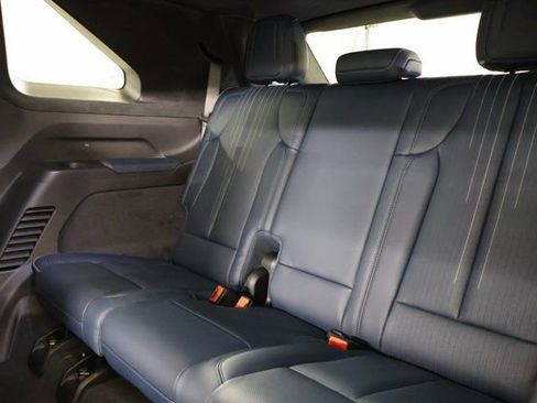 New 2026 Cadillac Escalade IQ Sport 2 image 30