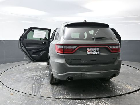 New 2026 Dodge Durango GT image 56