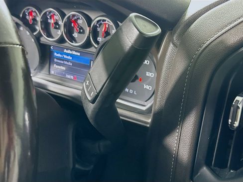 Used 2020 Chevrolet Silverado 1500 LT w/ All-Star Edition RWD image 32