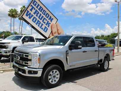 Used 2024 Ford F250 XLT w/ FX4 Off-Road Package