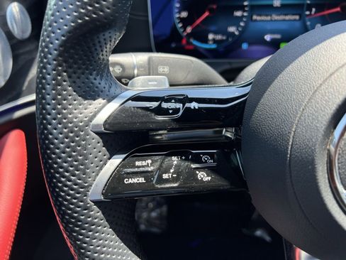 Used 2021 Mercedes-Benz E 450 Cabriolet image 33