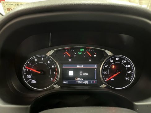 Certified 2023 GMC Acadia SLE w/ Driver Convenience Package image 38