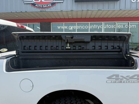 Used 2010 Dodge Ram 2500 Truck SLT w/ Luxury Group image 13