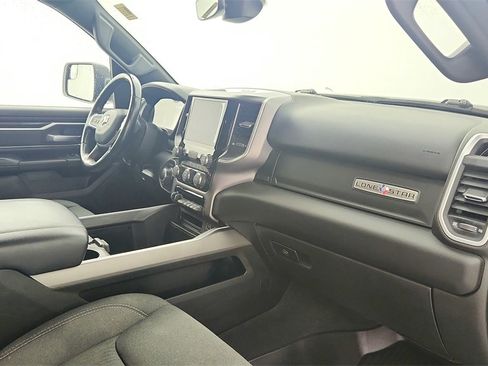 Used 2022 RAM 1500 Lone Star image 23