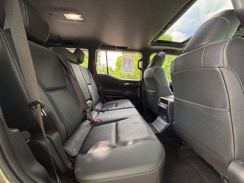 Used 2024 Toyota Land Cruiser AWD/4WD image 20