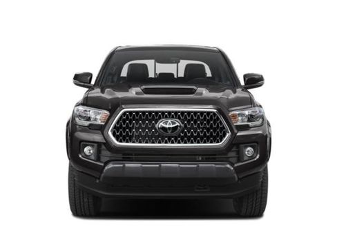 Used 2019 Toyota Tacoma TRD Sport image 4