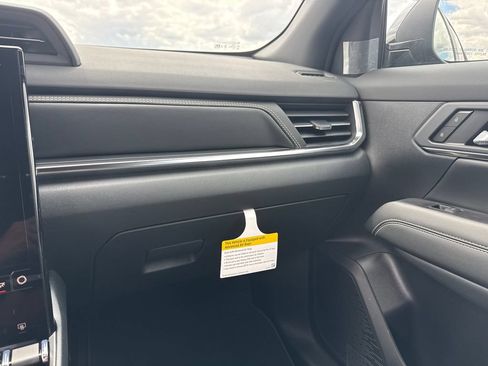 New 2027 GMC Terrain Elevation w/ Black Edition AWD/4WD image 26
