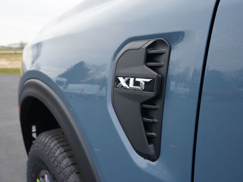 New 2025 Ford Ranger XLT w/ FX4 Off-Road Package image 26