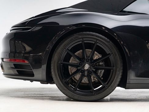 Used 2021 Porsche 911 Carrera image 58