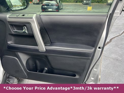 Used 2019 Toyota 4Runner SR5 Premium image 27