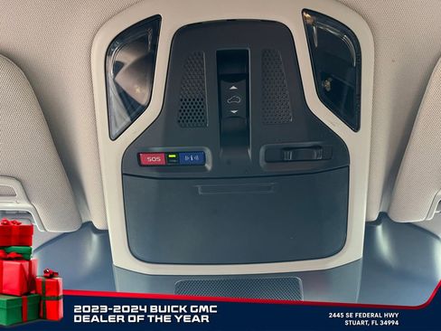 Used 2024 Subaru Legacy Limited image 23