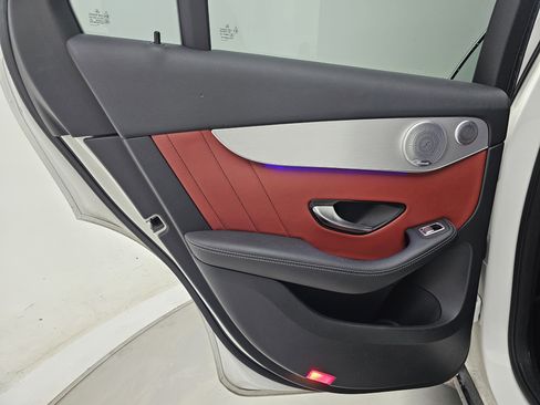 Certified 2020 Mercedes-Benz GLC 300 GLC 300 image 19