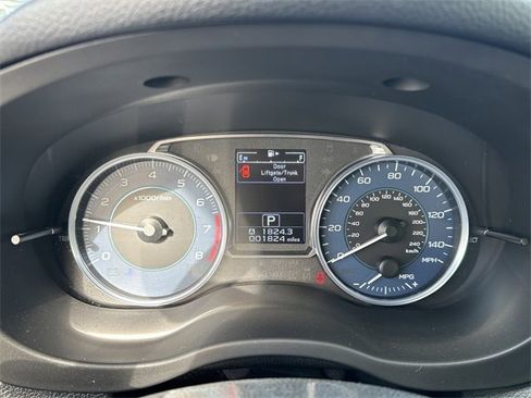 Used 2016 Subaru Impreza 2.0i Limited image 20