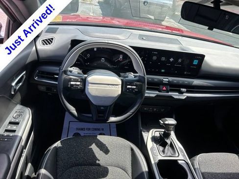 Used 2025 Kia K4 GT-Line FWD image 28